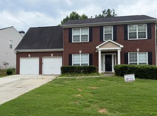 1961 Ashwood Grove Dr, Snellville, GA 30078