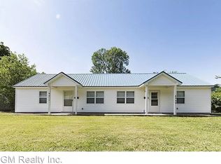 4909 Buford Ave #4909 & 4911, Millington, TN 38053