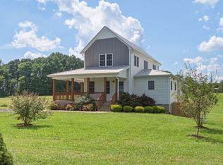 5216 Highway 161, Springfield, TN 37172