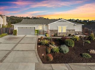3730 Crown Hill Dr, Santa Rosa, CA 95404