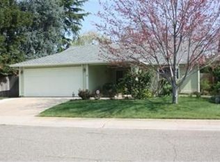 2825 Black Coral Way, Sacramento, CA 95827