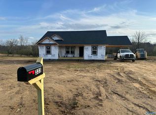 335 County Road 460, Rainsville, AL 35986