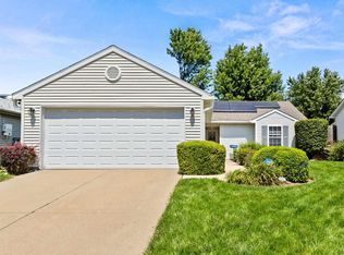 4515 W Rockwell Dr, Peoria, IL