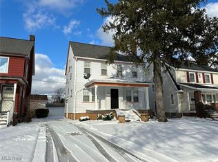3393 Kildare Rd, Cleveland Heights, OH 44118