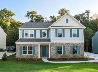 421 Shady Grove Ct, Winston Salem, NC 27103