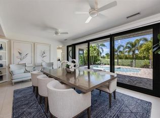 3722 Haldeman Creek Dr #NV-3, Naples, FL 34112