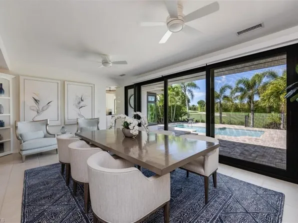 3722 Haldeman Creek DR #NV3, NAPLES, FL 34112