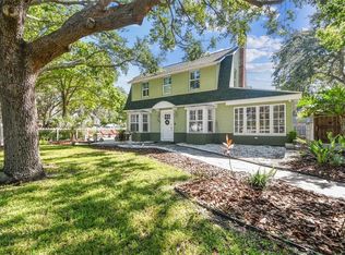 301 81st Ave NE, Saint Petersburg, FL 33702