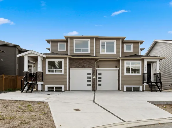 32546 Higginbottom Ct, Mission, BC V2V 2T7