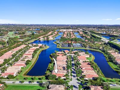 9291 Via Classico E, Wellington, FL, 33411