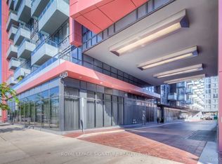 560 Front St W UNIT 826, Toronto, ON M5V 1C1