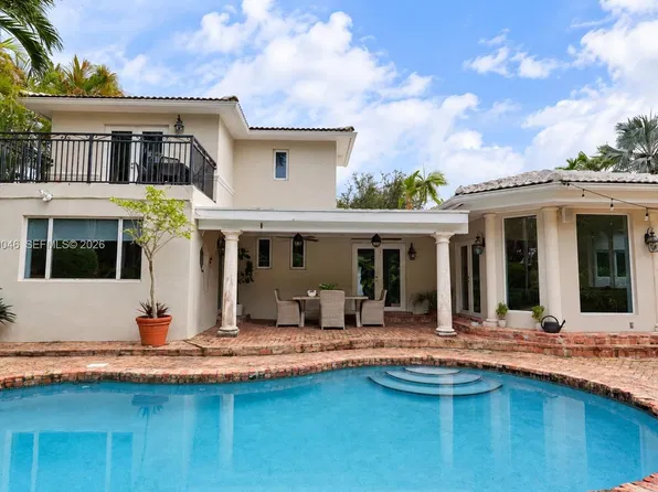 781 NE 73rd St, Miami, FL 33138