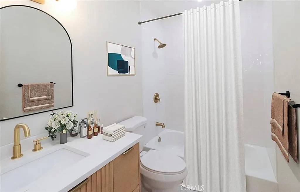 2 bed, 931 sqft, $2,900 — Photo 4