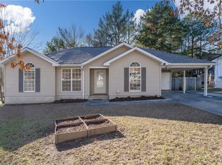 3315 44th Pl E, Tuscaloosa, AL