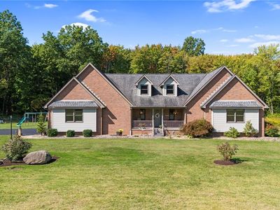 6555 Love Warner Rd, Cortland, OH, 44410