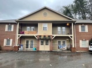 8122 Elderberry Dr #8, Knoxville, TN 37919