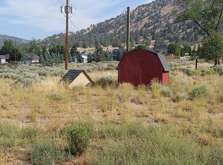 Olene Ridge Lot 18, Klamath Falls, OR 97603