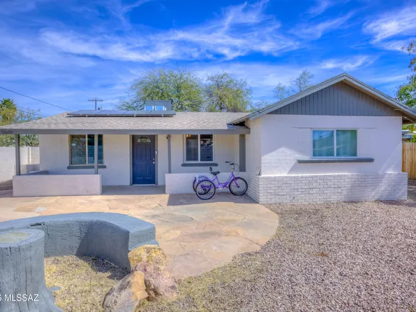 5601 S Masterson Ave, Tucson, AZ 85706