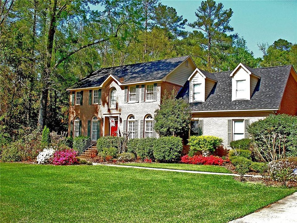 131 Ashford Park, Macon, GA 31210 Zillow