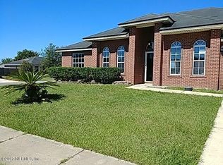 11602 Rainbow Springs Ct, Jacksonville, FL 32219