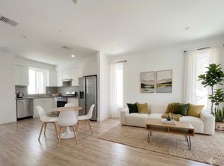 161 S Hoover St #B, Los Angeles, CA 90004