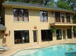 18378 Eastside Rd, Troup, TX 75789