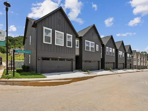 HARMON West Meade by Crescent Communities