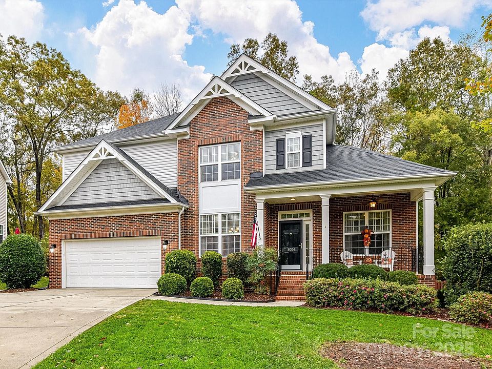 1st image of 8004 Penman Springs Dr