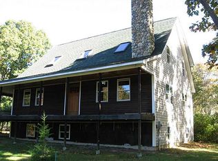 20 Longview Ave, Portsmouth, RI 02871