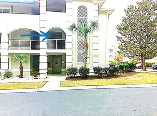 908 Resort Cir #108, Sunset Beach, NC 28468