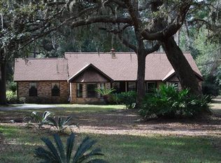 35717 Lake Unity Rd, Fruitland Park, FL 34731