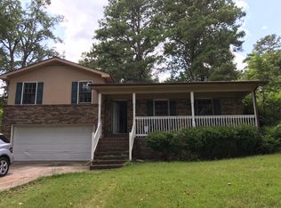737 Almon Rd, Carrollton, GA 30117