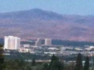 3357 Skyline Blvd, Reno, NV 89509