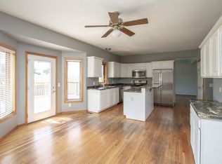 3424 Rose Ave, Des Moines, IA 50321