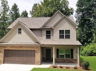 121 Fairview Dr #56, Newnan, GA 30263