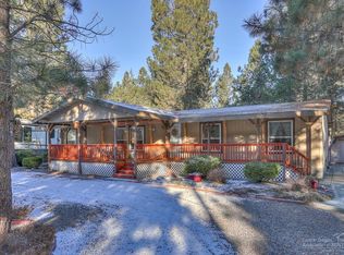 15788 Shellie Ln, La Pine, OR 97739