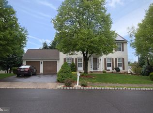 5 Tarlini Way, Langhorne, PA