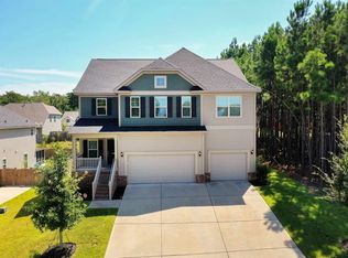 334 Kingsbury Ln, Blythewood, SC 29016