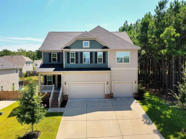 334 Kingsbury Ln, Blythewood, SC 29016
