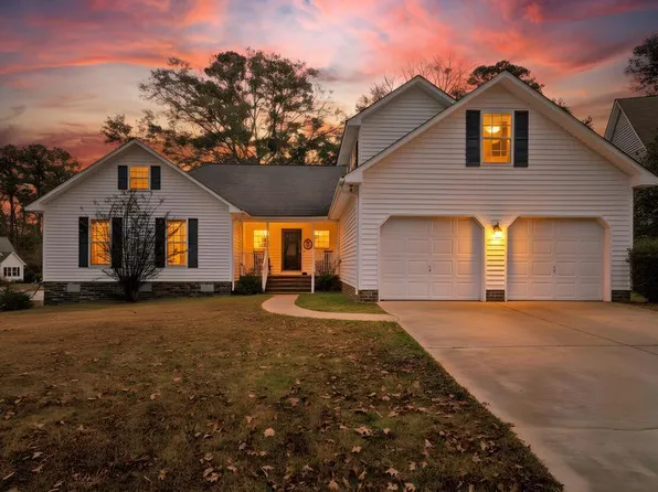 1016 Maidstone Dr, Summerville, SC 29483