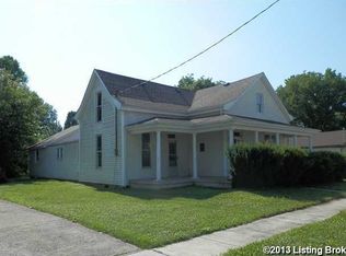 411 6th St, Carrollton, KY 41008