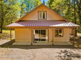 4838 Hotlum Dr, McCloud, CA 96057