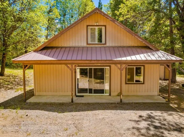 4838 Hotlum Dr, McCloud, CA 96057