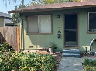 517 Jefferson St #517, Santa Rosa, CA 95401