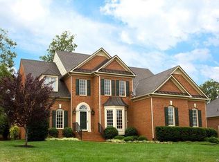 556 Hill Grove Rd, Manakin Sabot, VA 23103