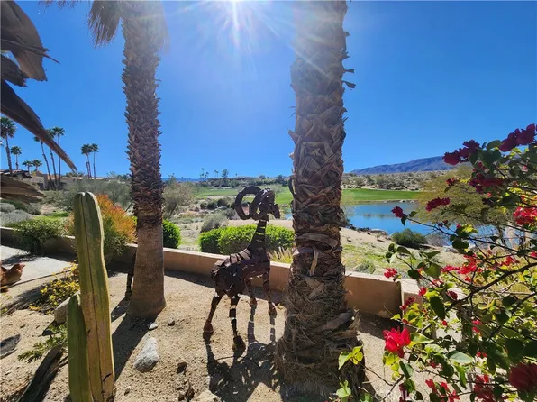 3076 Roadrunner Dr S, Borrego Springs, CA 92004