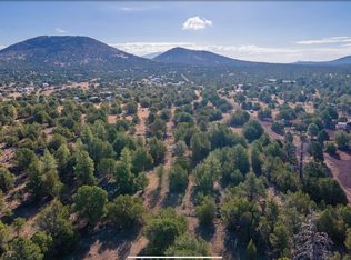 67 E Orchid Dr, Williams, AZ 86046