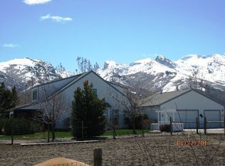 970 Pemberton Dr, Spring Creek, NV 89815