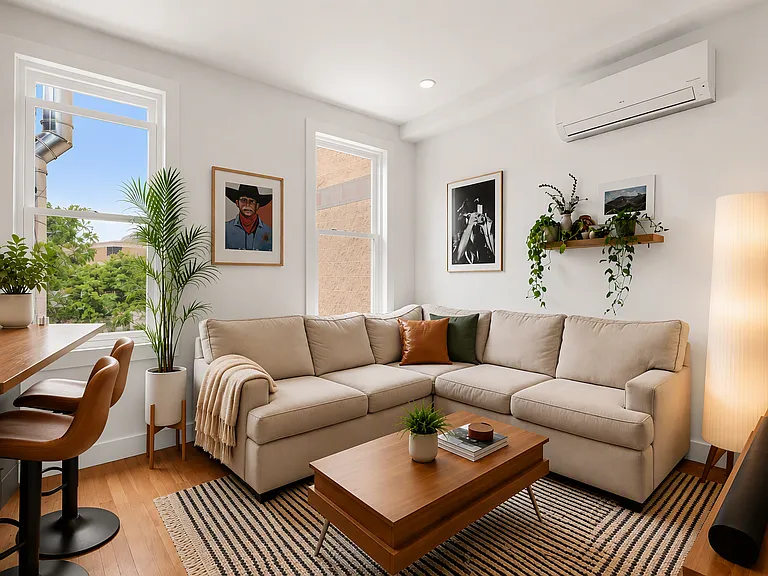 636 Grand St #3 — Photo 1