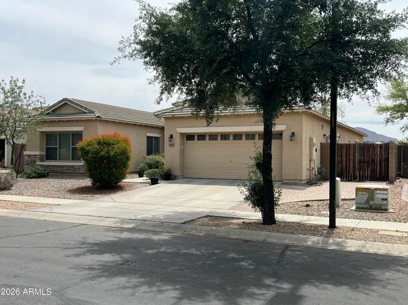 3011 E JANELLE Way, Gilbert, AZ 85298